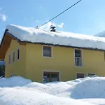 Apartamento Katzer