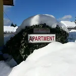 Katzer Apartamento Tröpolach