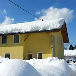 Katzer Apartamento