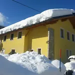 Apartamento Katzer *