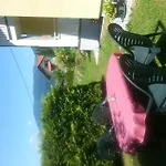 Apartamento Katzer *