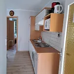 Katzer Apartamento *