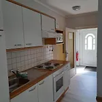 Katzer Apartamento Tröpolach