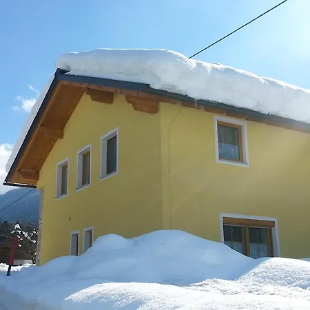 Katzer * Tröpolach