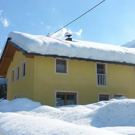 Apartman Katzer