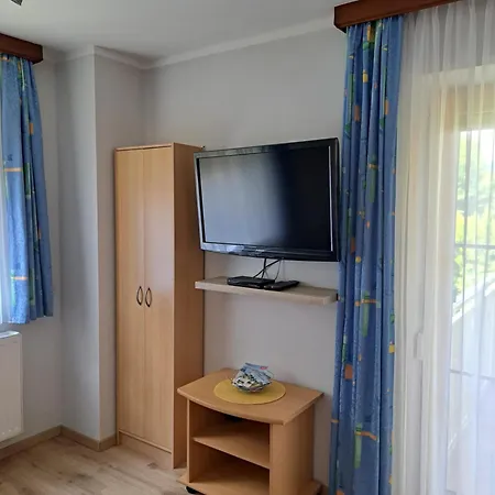 Apartment Katzer Tropolach