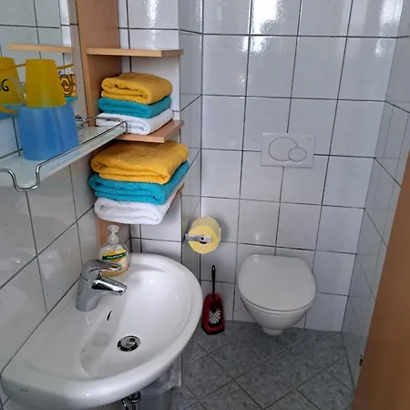 Katzer Apartment