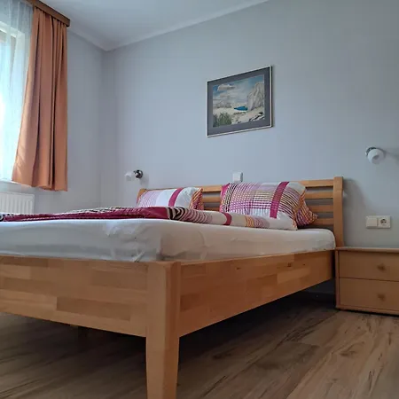 Apartment Katzer