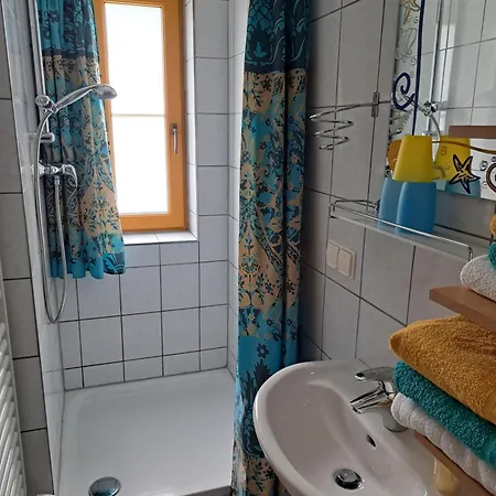 Apartment Katzer *