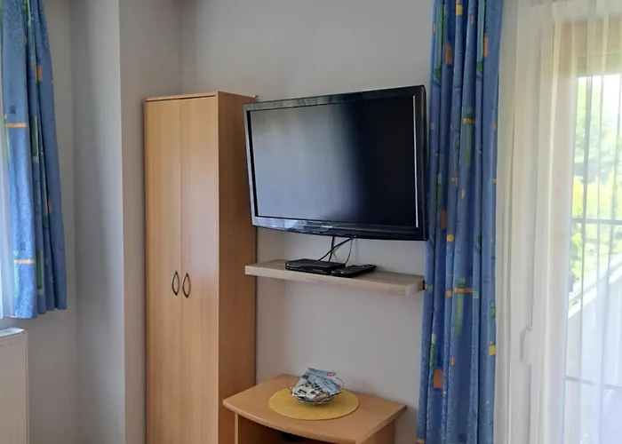 Apartament Katzer Tröpolach