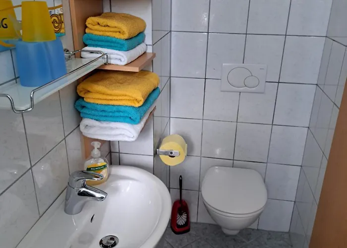 Katzer Apartament